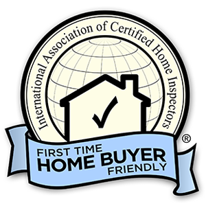 First Time Home Buyer Friendly Badge