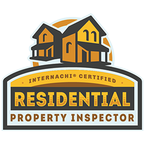 Residential Property Inspector Badge