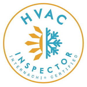 HVAC Inspector Badge